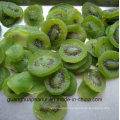 Delicious Snacks Dried Fruit Kiwi